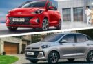 HYUNDAI GRAND i10 NIOS Specification & features,colour and Variants