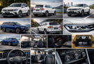 Volkswagen Tiguan Specification & features,colour and Variants
